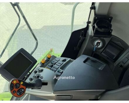 Зеленый Клаас Lexion 760, объемом двигателя 0 л и пробегом 0 тыс. км за 153742 $, фото 11 на Automoto.ua