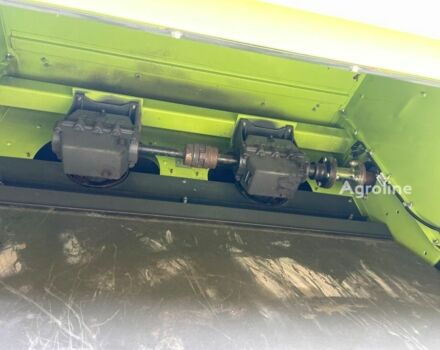 Зелений Клаас Lexion 760, об'ємом двигуна 0 л та пробігом 0 тис. км за 215387 $, фото 28 на Automoto.ua