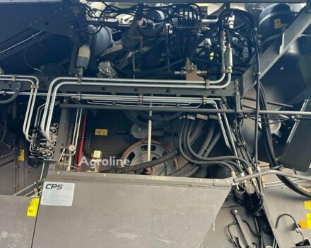 Клаас Lexion 760 2012 у Полтаві на Automoto.ua Зелений Клаас Lexion 760, об'ємом двигуна 0 л та пробігом 0 тис. км за 169506 $, фото 7 на Automoto.ua