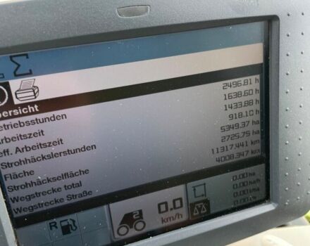 Зелений Клаас Lexion 760, об'ємом двигуна 0 л та пробігом 0 тис. км за 215387 $, фото 6 на Automoto.ua