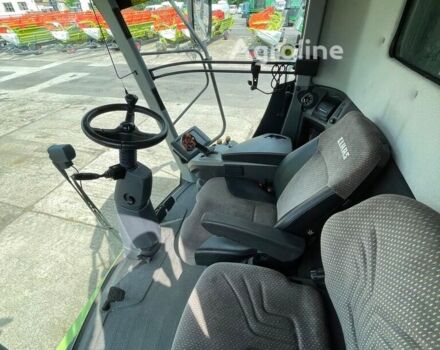 Зелений Клаас Lexion 760, об'ємом двигуна 0 л та пробігом 0 тис. км за 215387 $, фото 14 на Automoto.ua