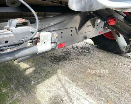 Зелений Клаас Lexion 760, об'ємом двигуна 0 л та пробігом 0 тис. км за 215387 $, фото 26 на Automoto.ua