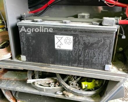 Зелений Клаас Lexion 760, об'ємом двигуна 0 л та пробігом 0 тис. км за 215387 $, фото 29 на Automoto.ua