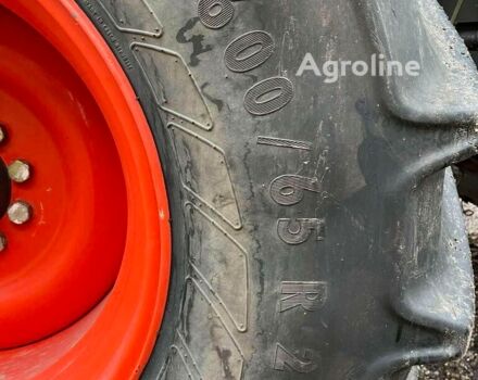 Клаас Lexion 760 2012 у Полтаві на Automoto.ua Зелений Клаас Lexion 760, об'ємом двигуна 0 л та пробігом 0 тис. км за 169506 $, фото 10 на Automoto.ua