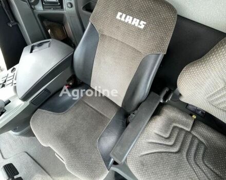 Зелений Клаас Lexion 760, об'ємом двигуна 0 л та пробігом 0 тис. км за 215387 $, фото 7 на Automoto.ua