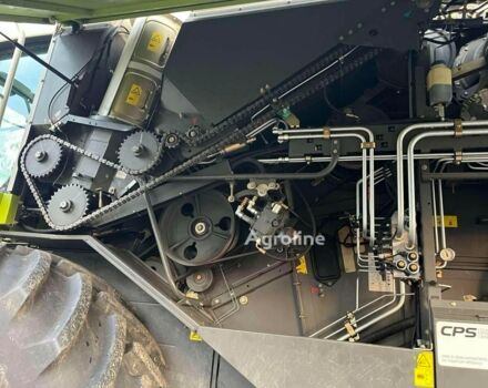 Клаас Lexion 760 2012 у Полтаві на Automoto.ua Зелений Клаас Lexion 760, об'ємом двигуна 0 л та пробігом 0 тис. км за 169506 $, фото 5 на Automoto.ua