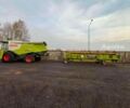 Клаас Lexion 760 2012 у Полтаві на Automoto.ua Зелений Клаас Lexion 760, об'ємом двигуна 0 л та пробігом 0 тис. км за 169506 $, фото 2 на Automoto.ua