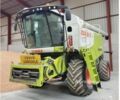 Зелений Клаас Lexion 760, об'ємом двигуна 0 л та пробігом 0 тис. км за 134009 $, фото 1 на Automoto.ua