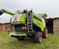 Зеленый Клаас Lexion 760, объемом двигателя 0 л и пробегом 0 тыс. км за 216493 $, фото 7 на Automoto.ua