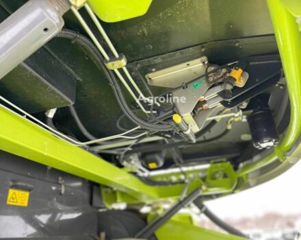 Зеленый Клаас Lexion 760, объемом двигателя 0 л и пробегом 0 тыс. км за 215156 $, фото 17 на Automoto.ua