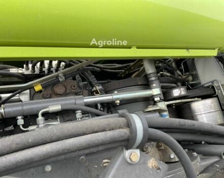 Зеленый Клаас Lexion 760, объемом двигателя 0 л и пробегом 0 тыс. км за 215156 $, фото 8 на Automoto.ua