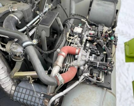 Зеленый Клаас Lexion 760, объемом двигателя 0 л и пробегом 0 тыс. км за 215156 $, фото 14 на Automoto.ua