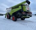 Зеленый Клаас Lexion 760, объемом двигателя 0 л и пробегом 0 тыс. км за 215156 $, фото 2 на Automoto.ua