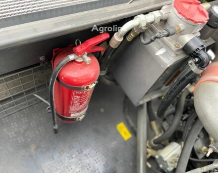 Зеленый Клаас Lexion 760, объемом двигателя 0 л и пробегом 0 тыс. км за 215156 $, фото 7 на Automoto.ua