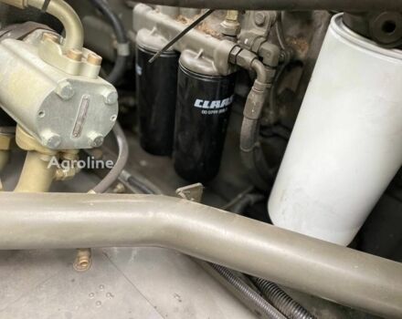 Зеленый Клаас Lexion 760, объемом двигателя 0 л и пробегом 0 тыс. км за 215156 $, фото 13 на Automoto.ua