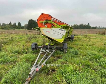Зеленый Клаас Lexion 760, объемом двигателя 0 л и пробегом 0 тыс. км за 216493 $, фото 9 на Automoto.ua