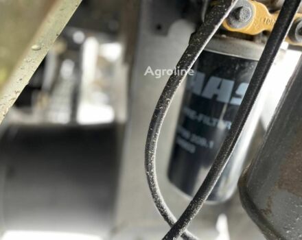 Зеленый Клаас Lexion 760, объемом двигателя 0 л и пробегом 0 тыс. км за 215156 $, фото 15 на Automoto.ua