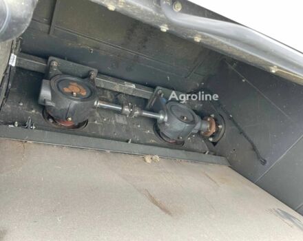 Зеленый Клаас Lexion 760, объемом двигателя 0 л и пробегом 0 тыс. км за 215156 $, фото 23 на Automoto.ua