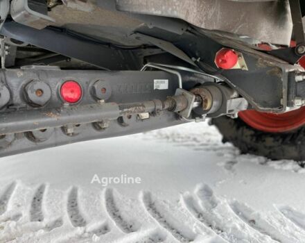 Зеленый Клаас Lexion 760, объемом двигателя 0 л и пробегом 0 тыс. км за 215156 $, фото 19 на Automoto.ua