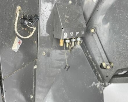 Зеленый Клаас Lexion 760, объемом двигателя 0 л и пробегом 0 тыс. км за 215156 $, фото 20 на Automoto.ua