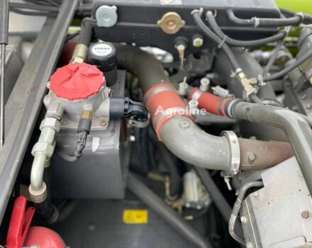 Зеленый Клаас Lexion 760, объемом двигателя 0 л и пробегом 0 тыс. км за 215156 $, фото 9 на Automoto.ua