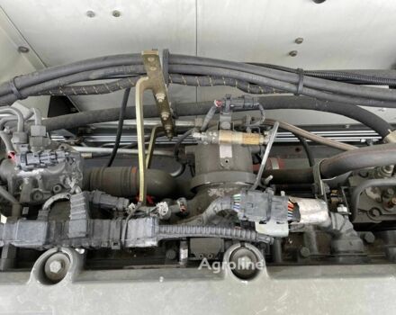 Зеленый Клаас Lexion 760, объемом двигателя 0 л и пробегом 0 тыс. км за 215156 $, фото 10 на Automoto.ua