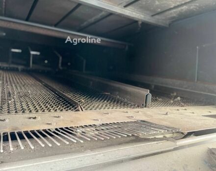 Зеленый Клаас Lexion 760, объемом двигателя 0 л и пробегом 0 тыс. км за 215156 $, фото 22 на Automoto.ua