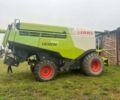 Зеленый Клаас Lexion 760, объемом двигателя 0 л и пробегом 0 тыс. км за 216493 $, фото 3 на Automoto.ua