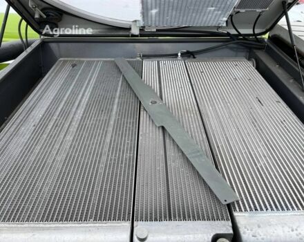 Зеленый Клаас Lexion 760, объемом двигателя 0 л и пробегом 0 тыс. км за 215156 $, фото 11 на Automoto.ua