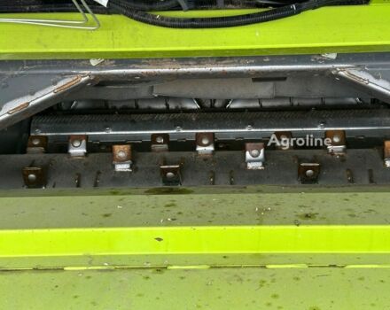 Зеленый Клаас Lexion 760, объемом двигателя 0 л и пробегом 0 тыс. км за 255860 $, фото 44 на Automoto.ua