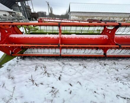 Зеленый Клаас Lexion 760, объемом двигателя 0 л и пробегом 0 тыс. км за 255860 $, фото 35 на Automoto.ua