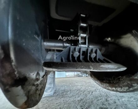 Зеленый Клаас Lexion 760, объемом двигателя 0 л и пробегом 0 тыс. км за 255860 $, фото 17 на Automoto.ua