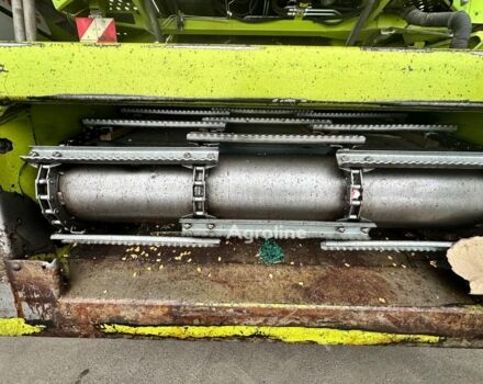 Зеленый Клаас Lexion 760, объемом двигателя 0 л и пробегом 0 тыс. км за 255860 $, фото 45 на Automoto.ua