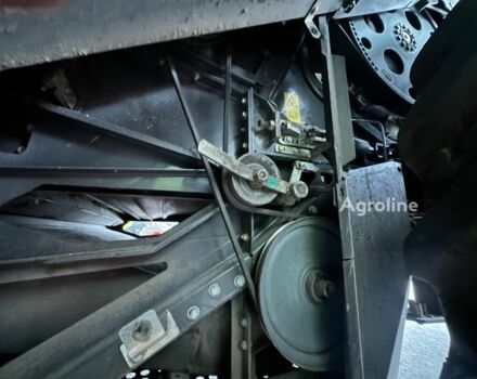 Зеленый Клаас Lexion 760, объемом двигателя 0 л и пробегом 0 тыс. км за 255860 $, фото 61 на Automoto.ua