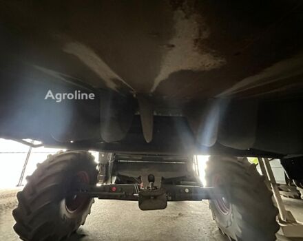 Зеленый Клаас Lexion 760, объемом двигателя 0 л и пробегом 0 тыс. км за 255860 $, фото 55 на Automoto.ua