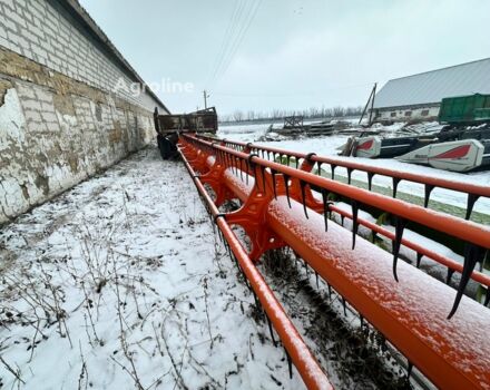 Зеленый Клаас Lexion 760, объемом двигателя 0 л и пробегом 0 тыс. км за 255860 $, фото 24 на Automoto.ua