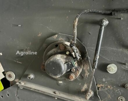 Зеленый Клаас Lexion 760, объемом двигателя 0 л и пробегом 0 тыс. км за 255860 $, фото 62 на Automoto.ua