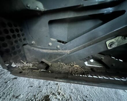 Зеленый Клаас Lexion 760, объемом двигателя 0 л и пробегом 0 тыс. км за 255860 $, фото 16 на Automoto.ua