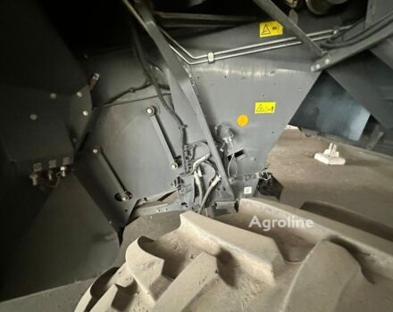 Зеленый Клаас Lexion 760, объемом двигателя 0 л и пробегом 0 тыс. км за 255860 $, фото 50 на Automoto.ua