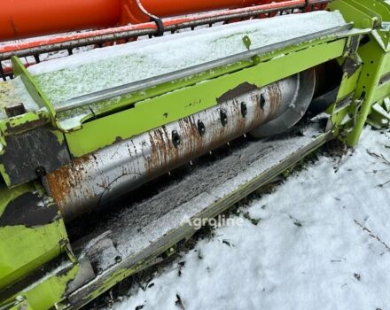 Зеленый Клаас Lexion 760, объемом двигателя 0 л и пробегом 0 тыс. км за 255860 $, фото 23 на Automoto.ua