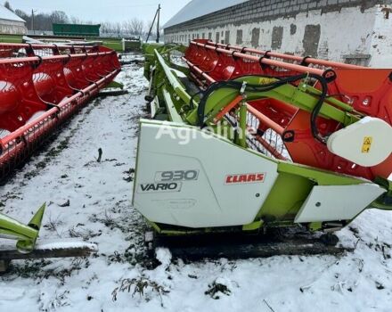 Зеленый Клаас Lexion 760, объемом двигателя 0 л и пробегом 0 тыс. км за 255860 $, фото 39 на Automoto.ua