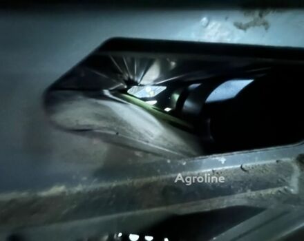 Зеленый Клаас Lexion 760, объемом двигателя 0 л и пробегом 0 тыс. км за 255860 $, фото 15 на Automoto.ua