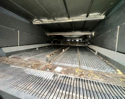 Зеленый Клаас Lexion 760, объемом двигателя 0 л и пробегом 0 тыс. км за 255860 $, фото 6 на Automoto.ua