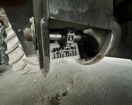 Зеленый Клаас Lexion 760, объемом двигателя 0 л и пробегом 0 тыс. км за 255860 $, фото 59 на Automoto.ua