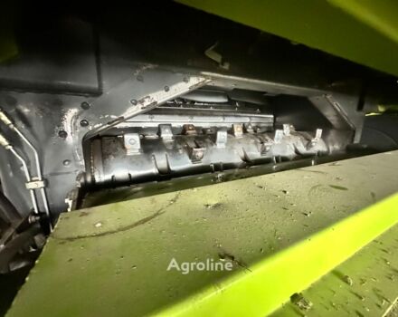 Зеленый Клаас Lexion 760, объемом двигателя 0 л и пробегом 0 тыс. км за 255860 $, фото 13 на Automoto.ua