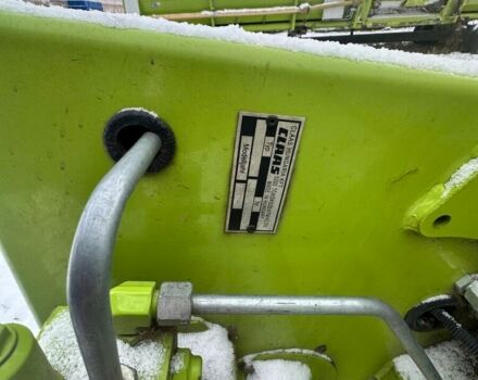 Зеленый Клаас Lexion 760, объемом двигателя 0 л и пробегом 0 тыс. км за 255860 $, фото 28 на Automoto.ua