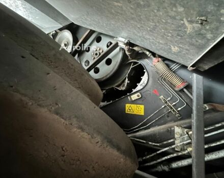 Зеленый Клаас Lexion 760, объемом двигателя 0 л и пробегом 0 тыс. км за 255860 $, фото 47 на Automoto.ua