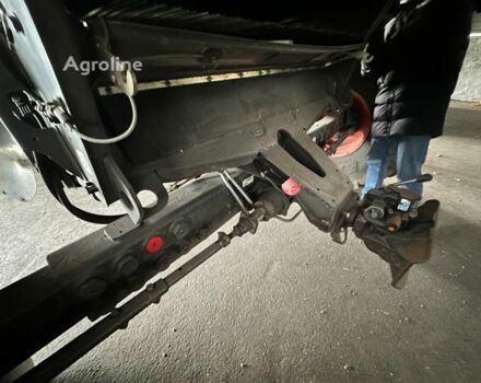 Зеленый Клаас Lexion 760, объемом двигателя 0 л и пробегом 0 тыс. км за 255860 $, фото 53 на Automoto.ua