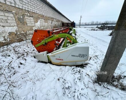 Зеленый Клаас Lexion 760, объемом двигателя 0 л и пробегом 0 тыс. км за 255860 $, фото 26 на Automoto.ua
