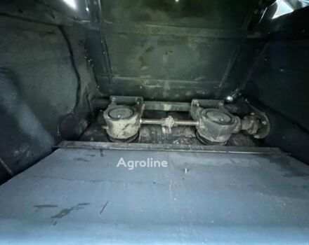 Зеленый Клаас Lexion 760, объемом двигателя 0 л и пробегом 0 тыс. км за 255860 $, фото 42 на Automoto.ua